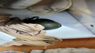 İstanbul’da terör örgütü MLKP’ye yönelik operasyonda 4 kişi yakalandı