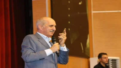 Cumhurbaşkanı Erdoğan, AK Parti Sivas İl Başkanlığı Danışma Meclisi’ne telefonla hitap etti: