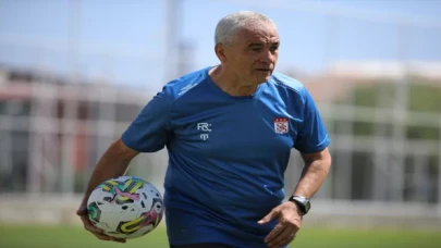 Rıza Çalımbay, Alanyaspor ve Malmö maçlarında taraftardan destek istedi