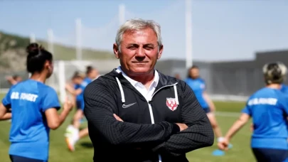 Süper Lig kupasını Ankara’ya getirmek istiyorlar 