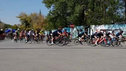 Uluslararası Başkent Granfondo Bisiklet Yarışı