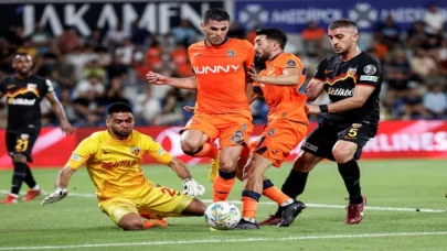 Futbol: Spor Toto Süper Lig