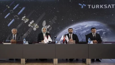 Dünya Motokros Şampiyonası ve Afyon Motosiklet Festivali, Türksat’ın iletişim desteğiyle yapılacak