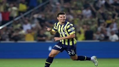 Futbol: Spor Toto Süper Lig