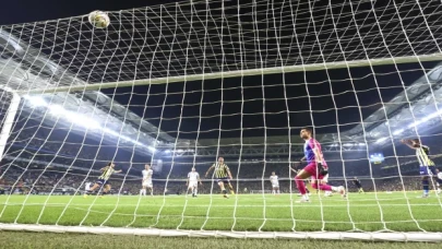 Futbol: Spor Toto Süper Lig