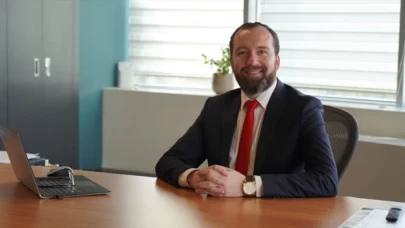 Birevim Tasarruf Akademi’ye ”mükemmeliyet” ödülü