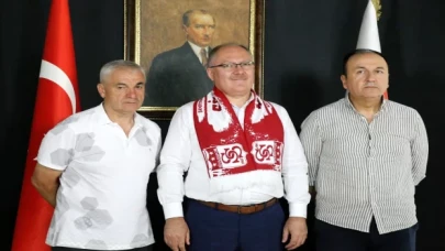 Sivas Belediyesi, SivassporMalmö maçının biletlerini ücretsiz dağıtacak