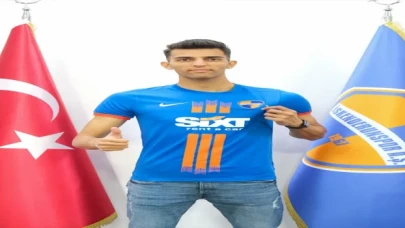 İskenderunspor, Galatasaray’dan kaleci Berk Balaban’ı kiraladı