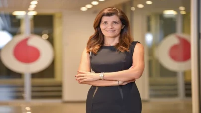 Vodafone Business, müşterileriyle 3 boyutlu Dijital Deneyim Merkezi’nde buluşuyor