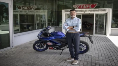 Dünya Motokros Şampiyonası’nda 220 binin üzerinde sporsever ağırlanacak