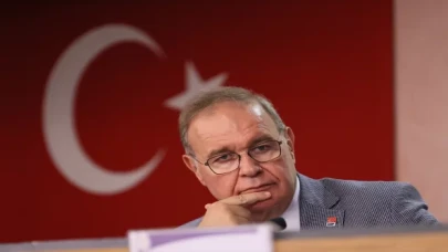 CHP Ekonomi Masası heyeti, İzmir’de esnaf odaları başkanlarıyla bir araya geldi