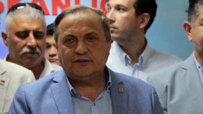 CHP Genel Başkan Yardımcısı Torun, Konya’da partililerle buluştu: