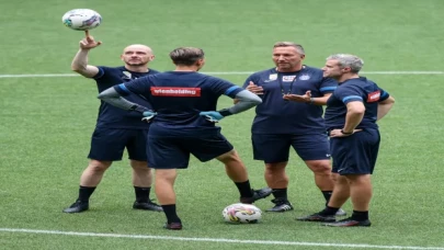 Austria Wien, Fenerbahçe maçının hazırlıklarını tamamladı