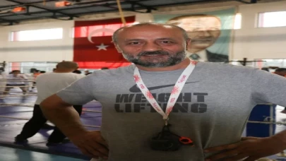 Kadın Boks Milli Takımı, Kastamonu’da kampa girdi