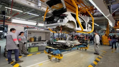 Peugeot, elektrikli modellerinin üretim sürecini açıkladı