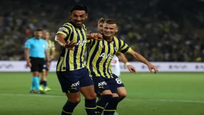 Futbol: UEFA Avrupa Ligi playoff