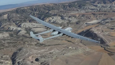 ”Milli kanatlar” TEKNOFEST Karadeniz’e renk katacak