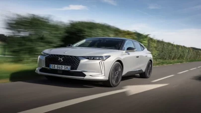 DS 4, eylül ayında Türkiye’de