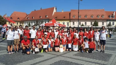 Güneydoğu Avrupa Oryantiring Şampiyonası