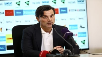 Adana DemirsporHangiKredi Ümraniyespor maçının ardından