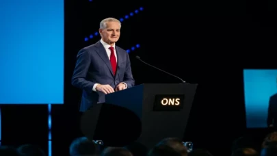 Zelenskiy: ”Enerji piyasasında yapay fiyatlama var”