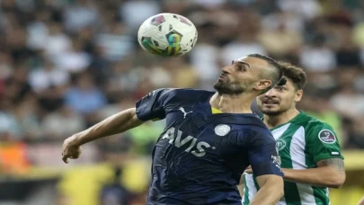 Futbol: Spor Toto Süper Lig