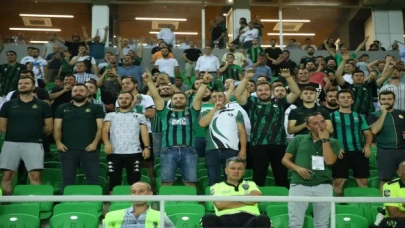 Futbol: Spor Toto 1. Lig