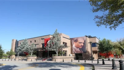 Gençlerbirliği, 30 Ağustos Zafer Bayramı’nı kutladı