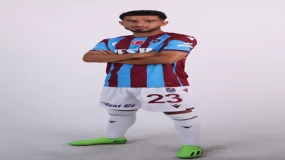 Trabzonspor, Ajax’tan Naci Ünüvar’ı kiraladı