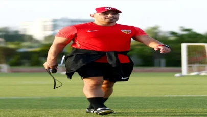 Kayserispor, Fenerbahçe maçına odaklandı