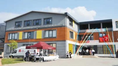 TOBB Başkanı Hisarcıklıoğlu Bursa’da açılış ve temel atma törenlerine katıldı