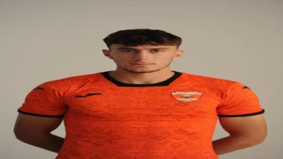 Adanaspor, Berkan Güner’i kadrosuna kattı