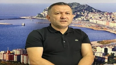 Giresunspor Asbaşkanı Ayhan, hedeflerini anlattı:
