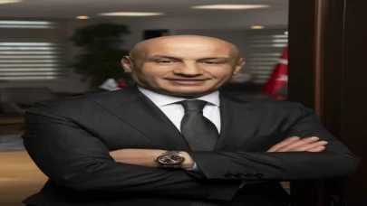 TİM Başkanı Gültepe, büyüme rakamlarını değerlendirdi: