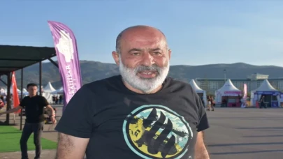 Türkiye MotoFest etkinliği, Afyonkarahisar’da başladı