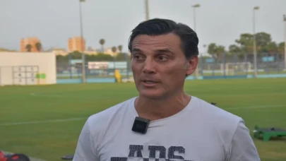Teknik direktör Montella, Balotelli ile yaşadığı tartışma hakkında konuştu: