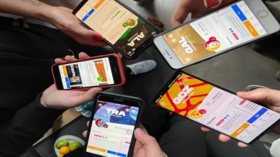 Socios.com’dan Türk futboluna 700 milyon liralık gelir