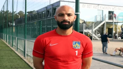 Kaleci Sinan Bolat’tan milli takıma çağrıldığında yapılan eleştirilere yanıt: