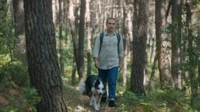 Dyson ve National Geographic İstanbul’da hava kirliliğini analiz etti
