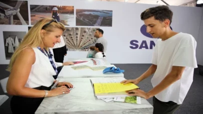 TEKNOFEST Çevre ve Enerji Teknolojileri Yarışması’nda çevreci projeler sergileniyor