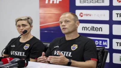 Hentbol Kadınlar Süper Kupa maçına doğru