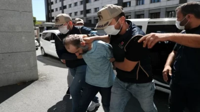 Cumhurbaşkanı Erdoğan, DEAŞ’ın sözde üst düzey yöneticisinin yakalandığını açıkladı