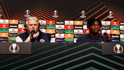 Rennes Fenerbahçe maçına doğru