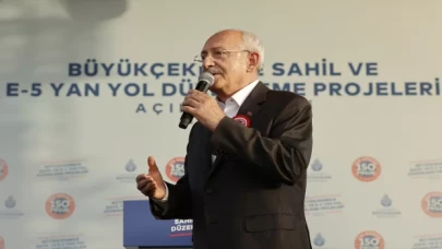 Kılıçdaroğlu: “ Sakın ola kavga etmeyin. Sabırlı olun”