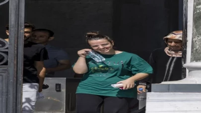 İstanbul’da KPSS Lisans oturumu tamamlandı