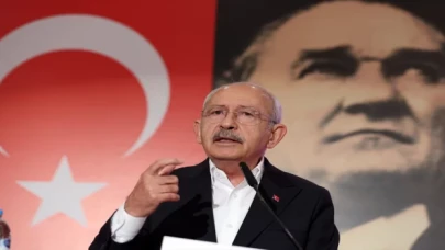 Kılıçdaroğlu ve eşi, milletvekili eşleriyle çay sohbetinde bir araya geldi