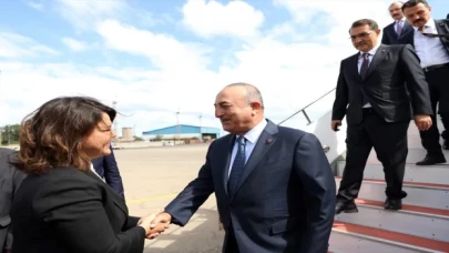 Türkiye’den Libya’ya üst düzey temas