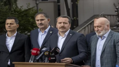 MemurSen Genel Başkanı Yalçın’dan sözleşmelilere kadro talebi