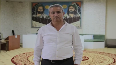 Alevi STK temsilcileri, Cumhurbaşkanı Erdoğan’ın ”yeni adım” açıklamalarını değerlendirdi