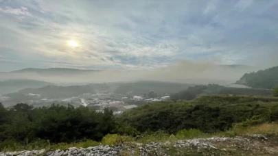 Amasra’da patlama yaşanan maden ocağındaki arama kurtarma çalışmaları sürüyor